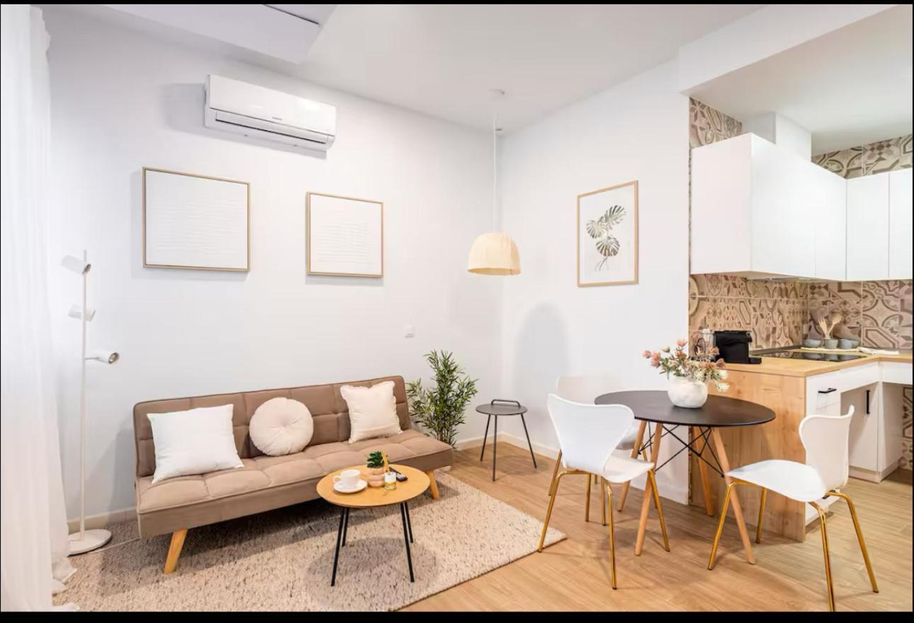 Flats Balandra 4 Apartment Valencia